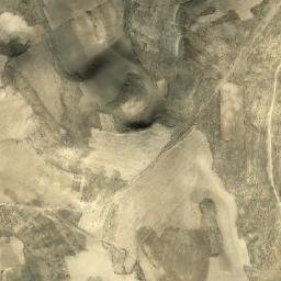 Satellite imagery of Pushtah-ye Jowzak, AF