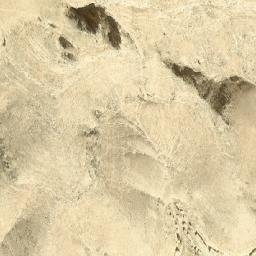 Satellite imagery of Kōh-e Hung, AF