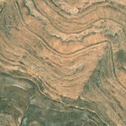 Satellite imagery of Kōh-e Māsharaf, AF