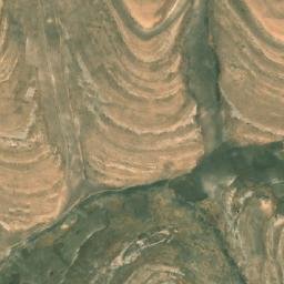 Satellite imagery of Paytow Kulā, AF