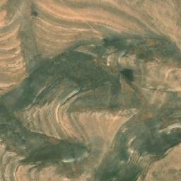 Satellite imagery of Paytow Kulā, AF