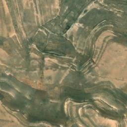 Satellite imagery of Paytow Kulā, AF