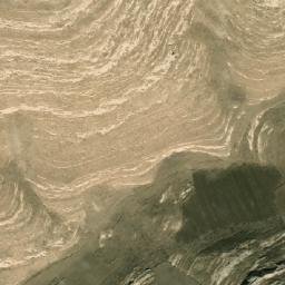 Satellite imagery of Kūh-e Gāvmordeh, AF