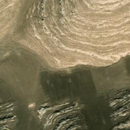 Satellite imagery of Kūh-e Gāvmordeh, AF