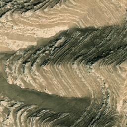 Satellite imagery of Taygh-e Mīnkā, AF