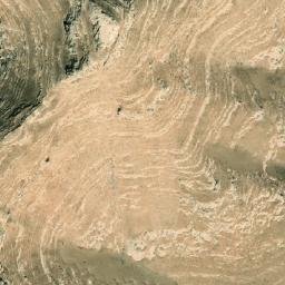 Satellite imagery of Taygh-e Mīnkā, AF