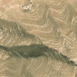 Satellite imagery of Taygh-e Mīnkā, AF