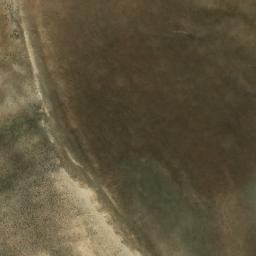 Satellite imagery of Band-e Pusht-e Khar, AF
