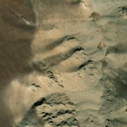 Satellite imagery of Band-e Pusht-e Khar, AF