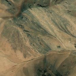 Satellite imagery of Haft Pōstak, AF