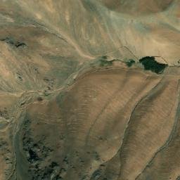 Satellite imagery of Haft Pōstak, AF