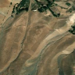 Satellite imagery of Haft Pōstak, AF