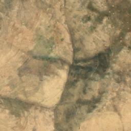 Satellite imagery of Kōh-e Dumbālah, AF
