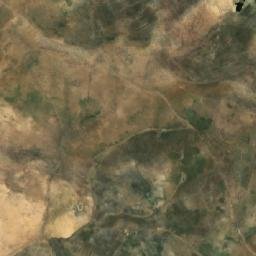 Satellite imagery of Kōh-e Dumbālah, AF