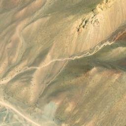 Satellite imagery of Kāfarān Pitāw, AF