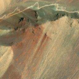 Satellite imagery of Kāfarān Pitāw, AF