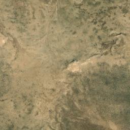 Satellite imagery of Chahār Band, AF