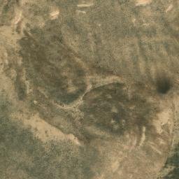 Satellite imagery of Chahār Band, AF