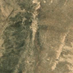 Satellite imagery of Chahār Band, AF