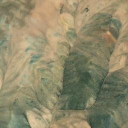 Satellite imagery of Kōh-e Sabzak, AF