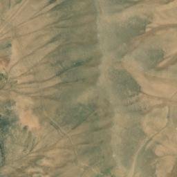 Satellite imagery of Kōh-e Sabzak, AF