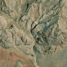 Satellite imagery of Kōh-e Bīst Chatī, AF