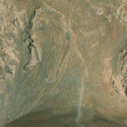 Satellite imagery of Kōh-e Bīst Chatī, AF