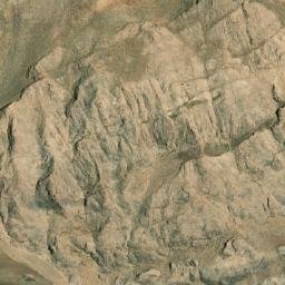 Satellite imagery of Kōh-e Bīst Chatī, AF