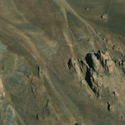 Satellite imagery of Kōh-e Spī Owak, AF