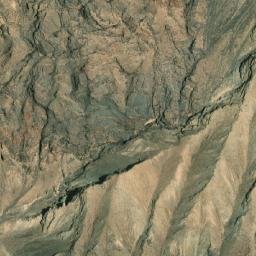 Satellite imagery of Sang-e Zard, AF