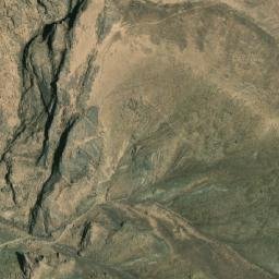 Satellite imagery of Sang-e Zard, AF