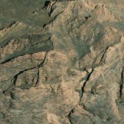 Satellite imagery of Sang-e Jūshah, AF