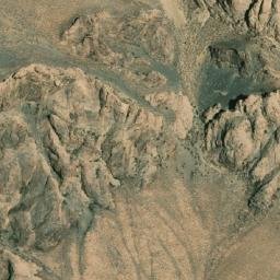 Satellite imagery of Sang-e Jūshah, AF