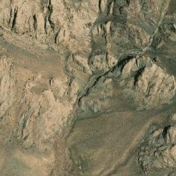 Satellite imagery of Sang-e Jūshah, AF
