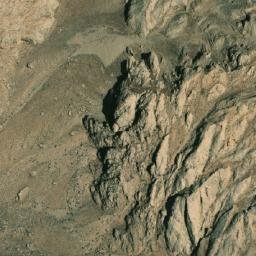 Satellite imagery of Kōh-e Lāsh, AF