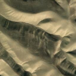 Satellite imagery of Pushtah-ye Arghadal, AF