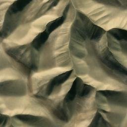 Satellite imagery of Pushtah-ye Arghadal, AF