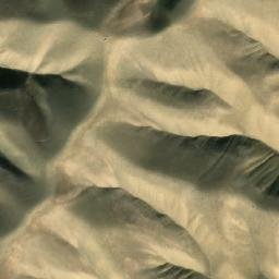 Satellite imagery of Pushtah-ye Arghadal, AF