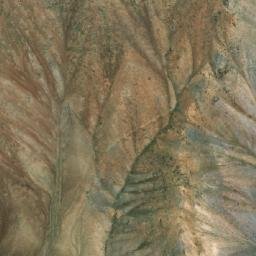 Satellite imagery of Tīrband-e Kūn-e Gāw, AF