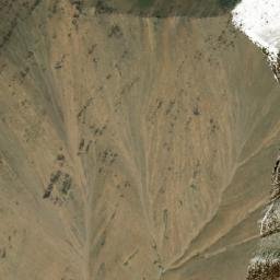 Satellite imagery of Bās̲h̲ay Ghar, AF