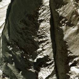 Satellite imagery of Bās̲h̲ay Ghar, AF