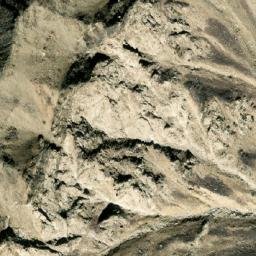 Satellite imagery of Kōh-e Kāhōn, AF