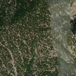 Satellite imagery of Kōh-e Nōrah, AF