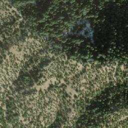 Satellite imagery of Islām Qal‘ah, AF