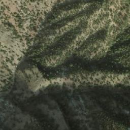 Satellite imagery of Wêch Nāw Sar, AF