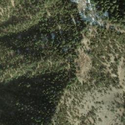 Satellite imagery of Wêch Nāw Sar, AF