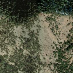 Satellite imagery of Wêch Nāw Sar, AF