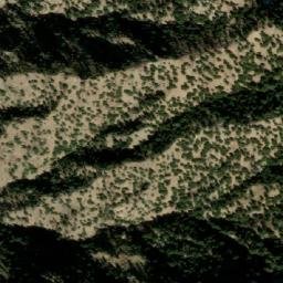 Satellite imagery of Bakarō Ghar, AF