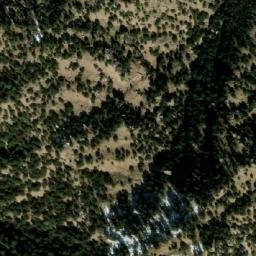 Satellite imagery of Bakarō Ghar, AF