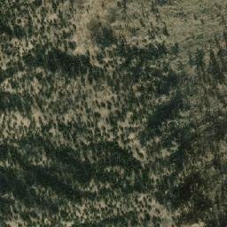 Satellite imagery of Wêrghês̲h̲tō Tōp, AF